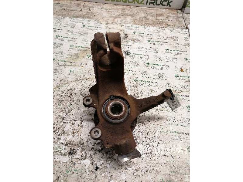 Recambio de mangueta delantera derecha para ford focus c-max (cap) ambiente (d) referencia OEM IAM 3M513K170BG  