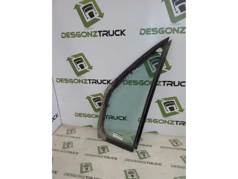 Recambio de luna custodia delantera izquierda para renault trucks mascott 90 (86cv) referencia OEM IAM   