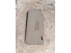 Recambio de parasol derecho para nissan micra (k12e) acenta referencia OEM IAM   