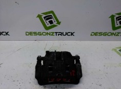 Recambio de pinza freno delantera izquierda para hyundai h 1 h 1 combi con puerta de dos referencia OEM IAM   