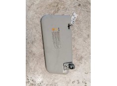 Recambio de parasol derecho para nissan micra (k12e) acenta referencia OEM IAM    2