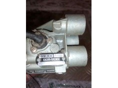 Recambio de palanca freno de mano para renault hr xxx.18/26 premium 01  fsa 4x2 xxx.18 larga distancia referencia OEM IAM 501042 2