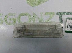 Recambio de luz interior para seat toledo (1m2) select referencia OEM IAM 1M0947101B TECHO  2