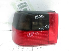 Recambio de piloto trasero izquierdo para seat ibiza (6k) básico referencia OEM IAM 6K6945111E  