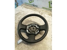 Recambio de volante para nissan micra (k12e) acenta referencia OEM IAM 48430AX303  