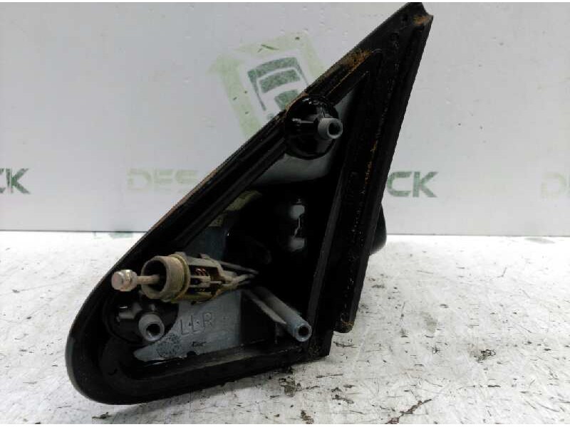 Recambio de retrovisor derecho para seat ibiza (6k) básico referencia OEM IAM   