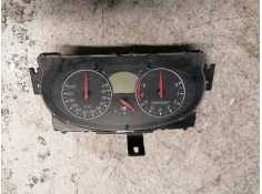 Recambio de cuadro instrumentos para nissan micra (k12e) acenta referencia OEM IAM BC63D 7600015 