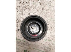 Recambio de polea cigueñal para seat ibiza (6j5) good stuff referencia OEM IAM 038105243M  