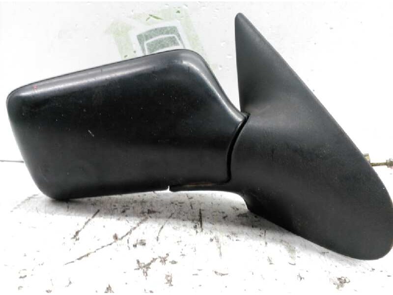 Recambio de retrovisor derecho para seat ibiza (6k) básico referencia OEM IAM   