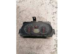 Recambio de cuadro instrumentos para nissan micra (k12e) acenta referencia OEM IAM BC63D 7600015  2