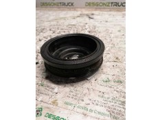 Recambio de polea cigueñal para seat ibiza (6j5) good stuff referencia OEM IAM 038105243M   2