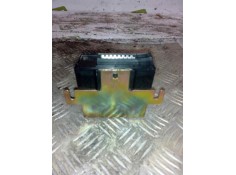 Recambio de modulo electronico para renault hr xxx.18/26 premium 01  fsa 4x2 xxx.18 larga distancia referencia OEM IAM 501041505 2