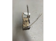 Recambio de cerradura puerta delantera derecha para renault hr xxx.18/26 premium 01 referencia OEM IAM    2