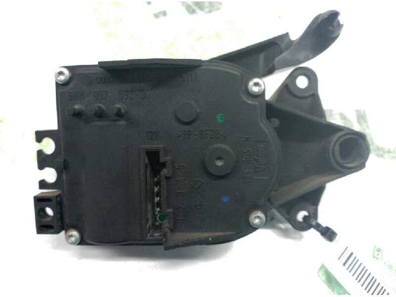 Recambio de modulo electronico para seat toledo (1m2) select referencia OEM IAM 1J1907511A  