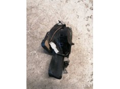 Recambio de cinturon seguridad delantero izquierdo para nissan micra (k12e) acenta referencia OEM IAM 34034807  