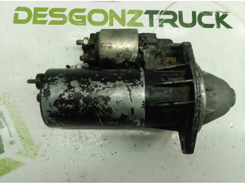 Recambio de motor arranque para saab 900 2.0 cat referencia OEM IAM BOSCH0001108 9 DIENTES 