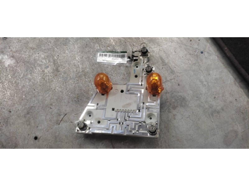 Recambio de portalamparas para ford galaxy (vy) ghia referencia OEM IAM  TRASERO DERECHO 7 PINS