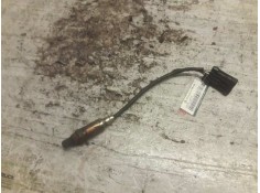 Recambio de sonda lambda para opel astra g berlina comfort referencia OEM IAM  4 PINS 