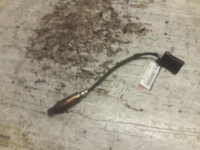 Recambio de sonda lambda para opel astra g berlina comfort referencia OEM IAM  4 PINS 