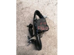 Recambio de cinturon seguridad delantero izquierdo para nissan micra (k12e) acenta referencia OEM IAM 34034807   2