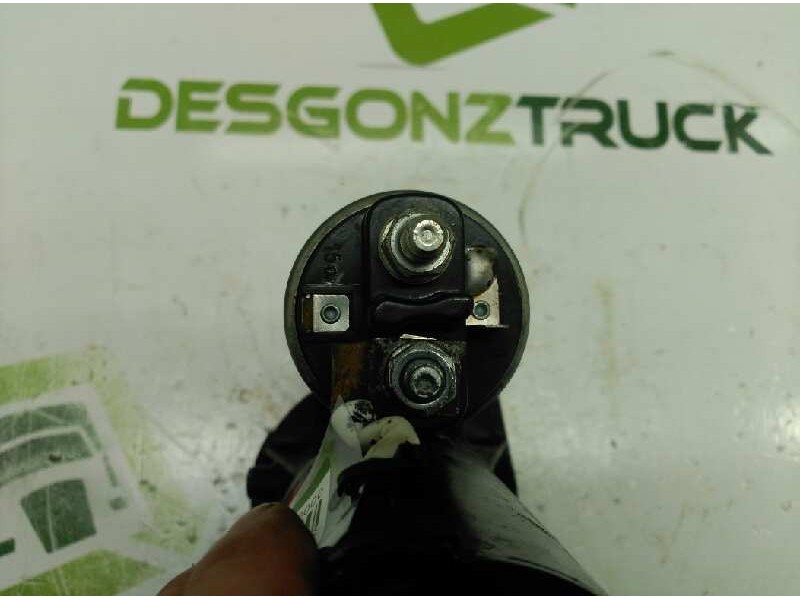 Recambio de motor arranque para saab 900 2.0 cat referencia OEM IAM BOSCH0001108 9 DIENTES 