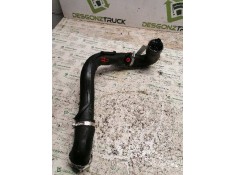 Recambio de tubo para seat ibiza (6j5) good stuff referencia OEM IAM 6R0145838  