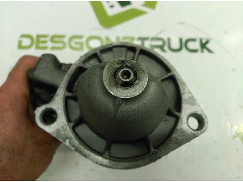 Recambio de motor arranque para saab 900 2.0 cat referencia OEM IAM BOSCH0001108 9 DIENTES 