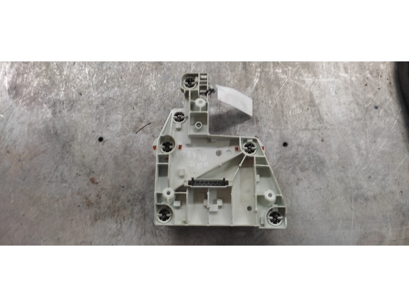 Recambio de portalamparas para ford galaxy (vy) ghia referencia OEM IAM  TRASERO DERECHO 7 PINS