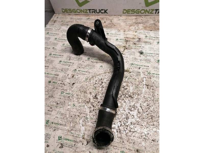 Recambio de tubo para seat ibiza (6j5) good stuff referencia OEM IAM 6R0145838  