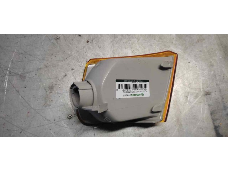 Recambio de piloto delantero derecho para ford escort berl./turnier referencia OEM IAM   