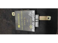 Recambio de caja precalentamiento para nissan terrano/terrano.ii (r20) 2.7 turbodiesel referencia OEM IAM 11069G2402 NAGARES 