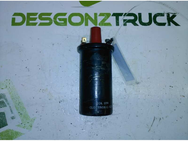 Recambio de bobina encendido para saab 900 2.0 cat referencia OEM IAM UNICLAUP170  