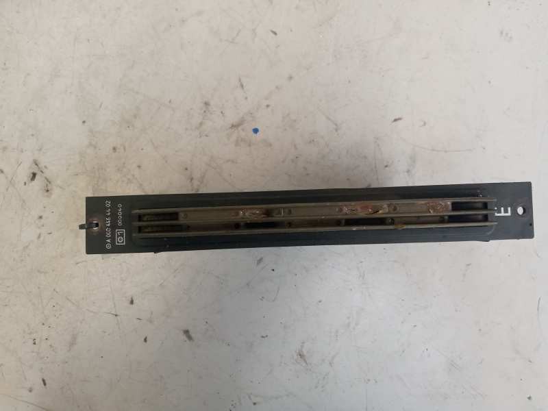 Recambio de modulo electronico para » otros... setra s 319 ul referencia OEM IAM A0004464402  