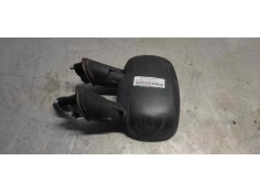 Recambio de retrovisor izquierdo para fiat doblo (119) referencia OEM IAM   MANUAL 2