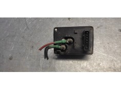 Recambio de caja precalentamiento para citroën xsara berlina 1.9 turbodiesel referencia OEM IAM 9616582380 NAGARES 