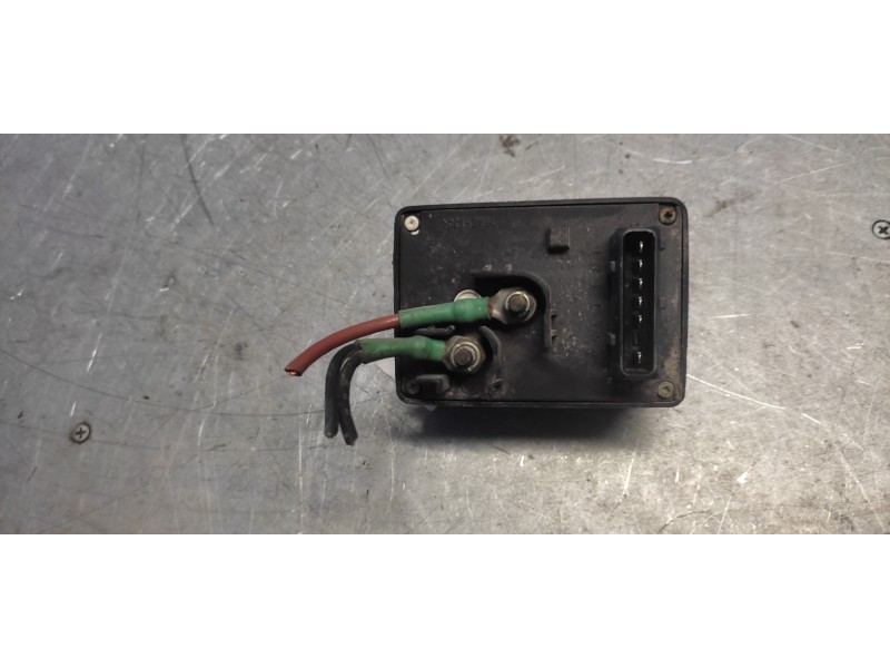 Recambio de caja precalentamiento para citroën xsara berlina 1.9 turbodiesel referencia OEM IAM 9616582380 NAGARES 