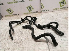 Recambio de manguera de agua para seat ibiza (6j5) good stuff referencia OEM IAM   