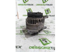 Recambio de alternador para iveco daily caja cerrada (2006 =>) referencia OEM IAM 504057813 0124525064 