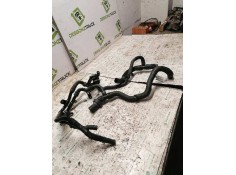 Recambio de manguera de agua para seat ibiza (6j5) good stuff referencia OEM IAM    2