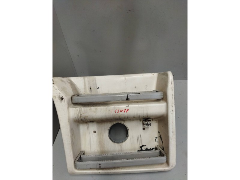 Recambio de tapa bateria para scania serie 4 (p/r 164 l) 15.6 diesel referencia OEM IAM   