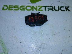 Recambio de pastillas de freno delanteras para saab 900 2.0 cat referencia OEM IAM WVA21010  