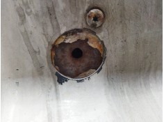 Recambio de tapa bateria para scania serie 4 (p/r 164 l) 15.6 diesel referencia OEM IAM    2