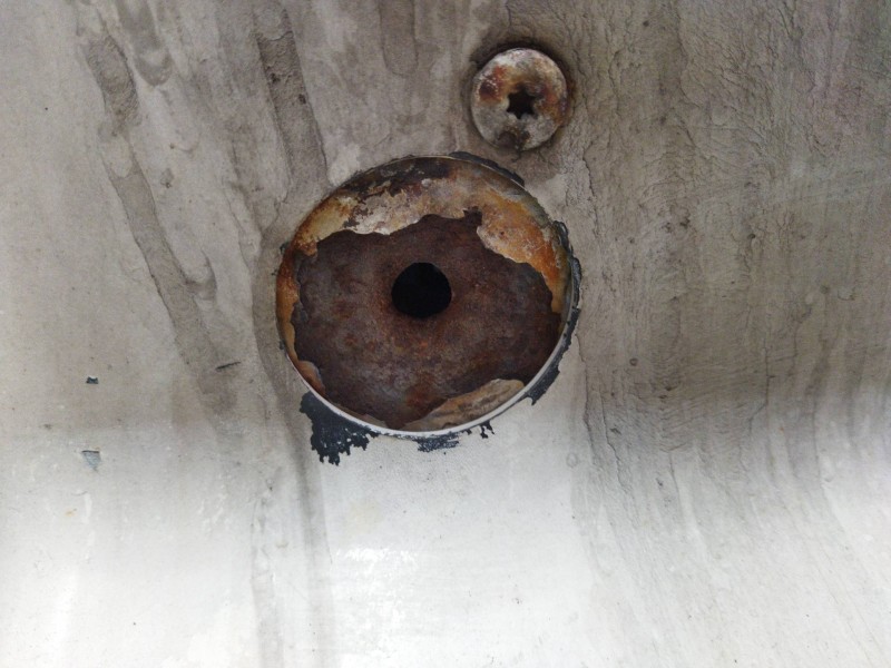 Recambio de tapa bateria para scania serie 4 (p/r 164 l) 15.6 diesel referencia OEM IAM   