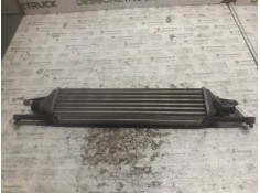 Recambio de intercooler para fiat grande punto (199) 1.3 16v multijet active (55kw) referencia OEM IAM   
