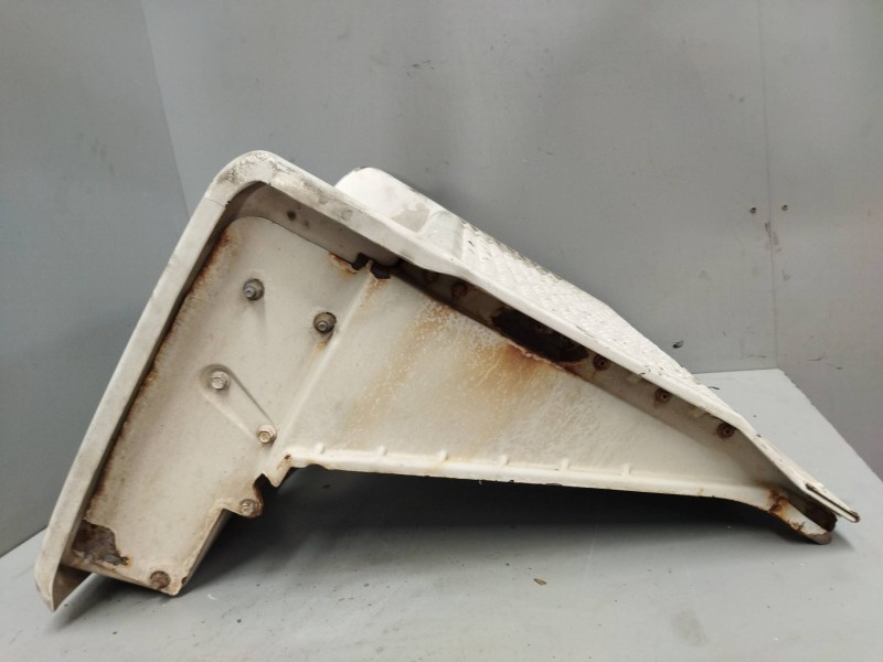 Recambio de tapa bateria para scania serie 4 (p/r 164 l) 15.6 diesel referencia OEM IAM   