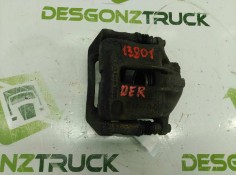 Recambio de pinza freno delantera derecha para saab 900 2.0 cat referencia OEM IAM    2