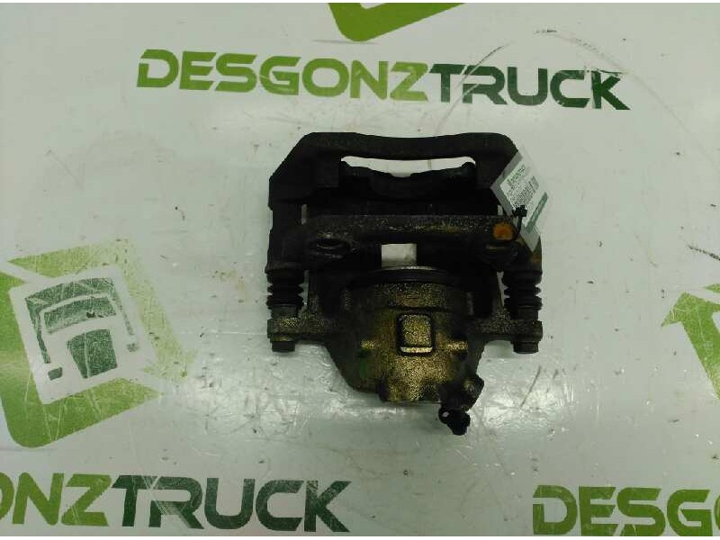 Recambio de pinza freno delantera izquierda para saab 900 2.0 cat referencia OEM IAM   