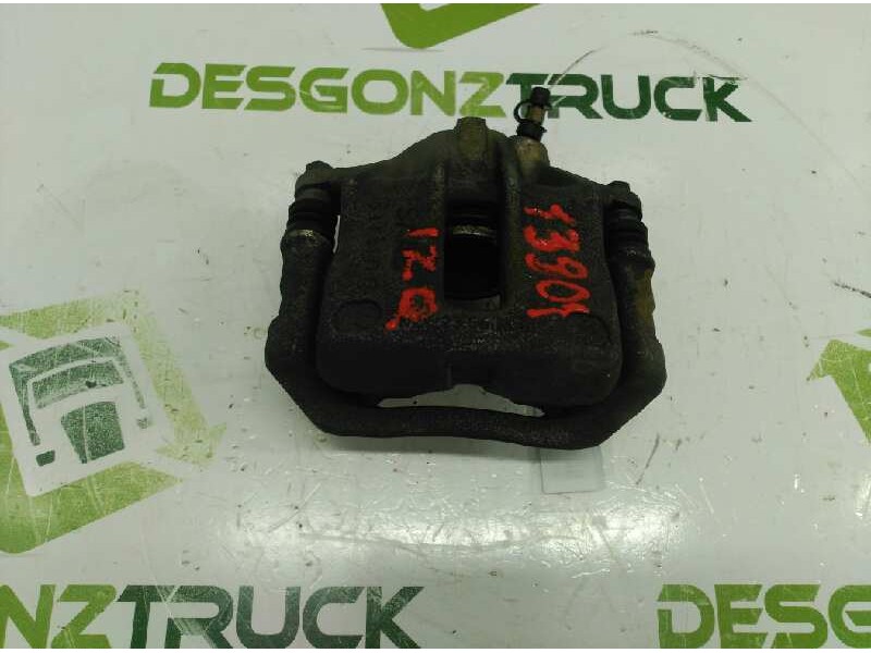 Recambio de pinza freno delantera izquierda para saab 900 2.0 cat referencia OEM IAM   