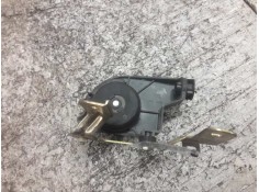 Recambio de potenciometro pedal para citroën c5 berlina 2.2 hdi vivace referencia OEM IAM 9643365680 4 PINS 