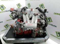 Recambio de motor completo para saab 900 2.0 cat referencia OEM IAM   